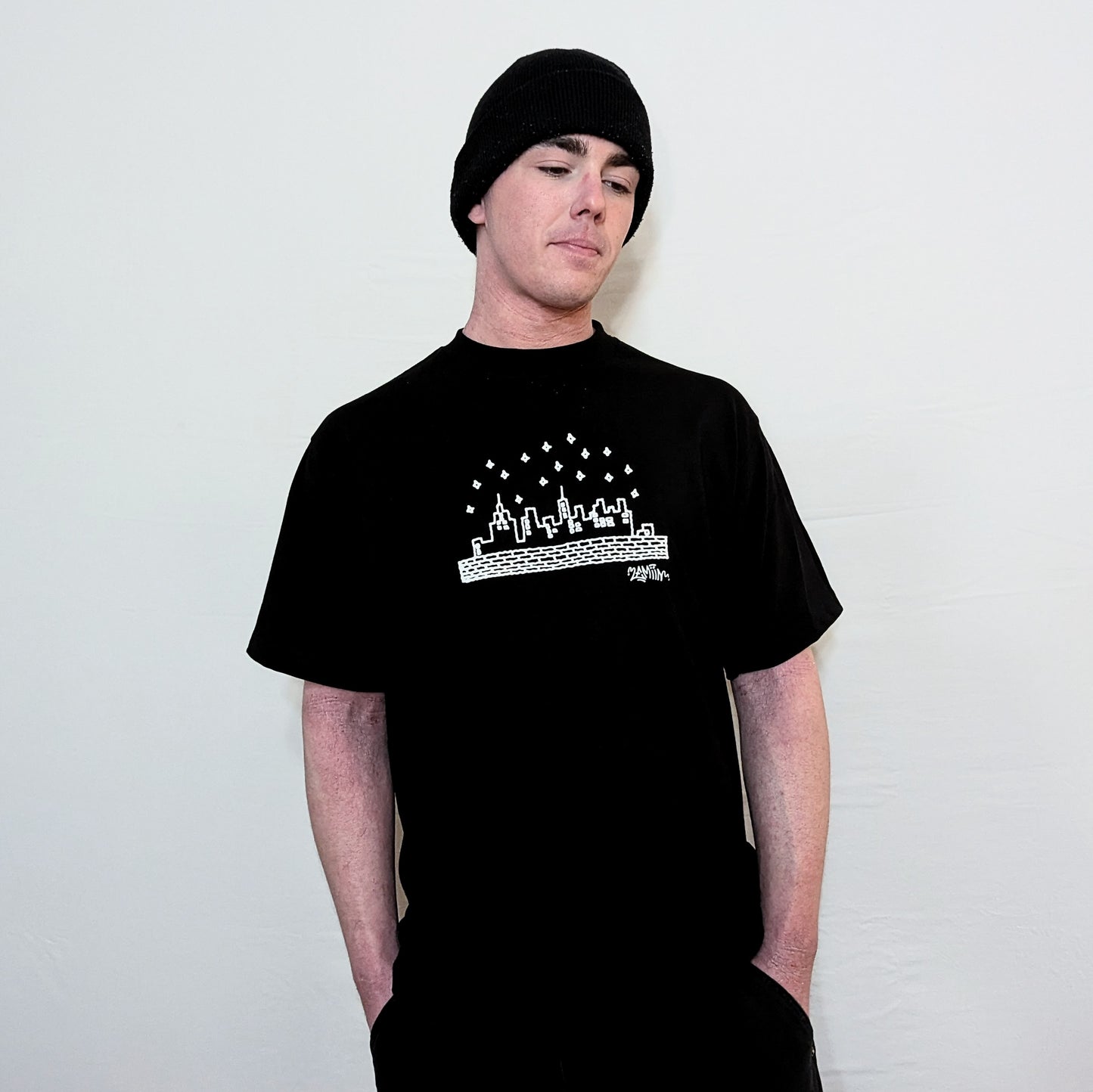 Ciity Tee