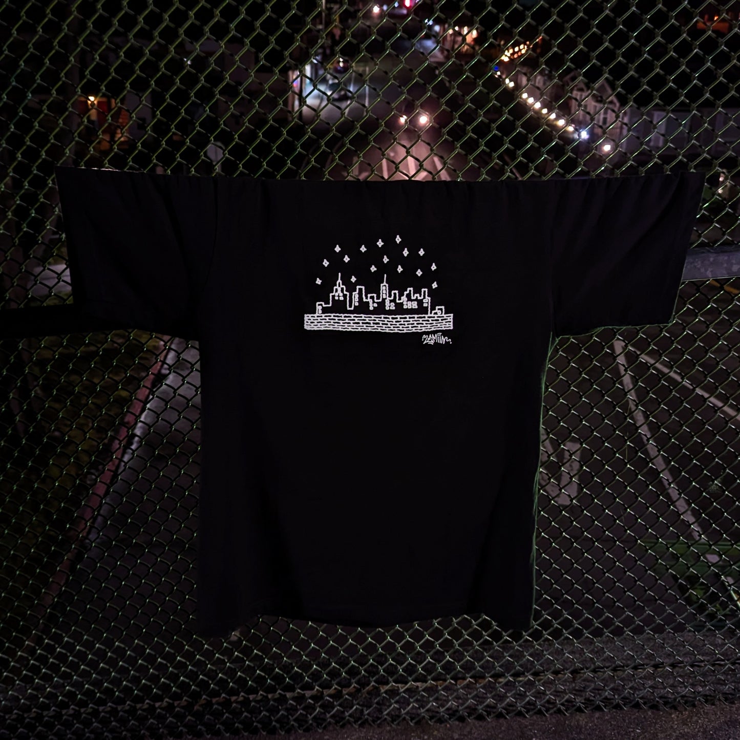 Ciity Tee